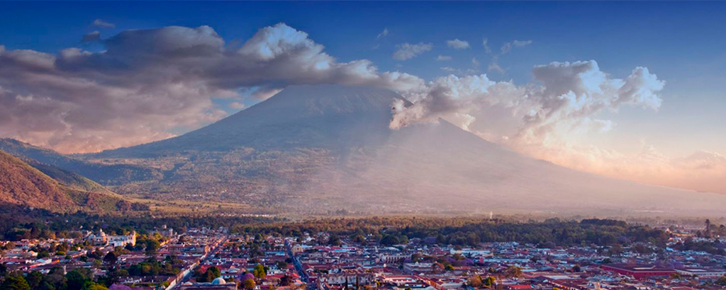 Top 5 lugares que no puedes dejar de Visitar en Antigua Guatemala ...